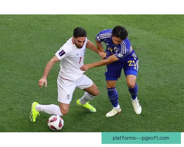 伊朗补时点球绝杀日本晋级 日本痛失好局遭淘汰