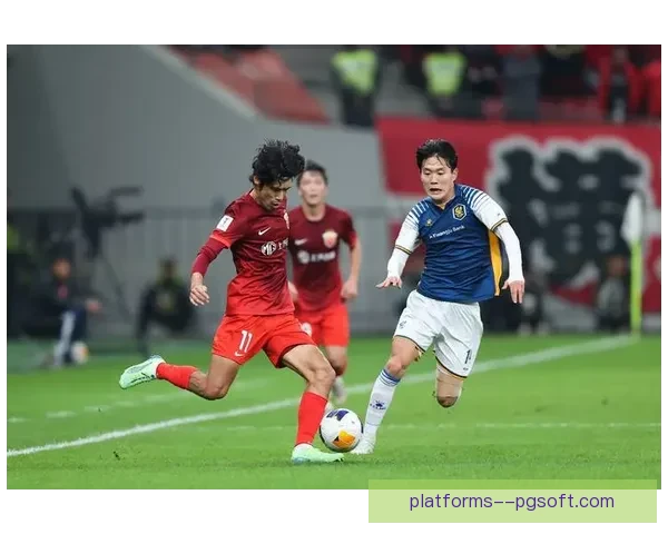 光州FC在亚冠精英联赛中表现出色引关注