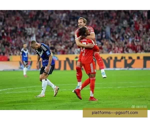 凯恩德甲首秀传射建功助拜仁逆转胜利展现强大实力