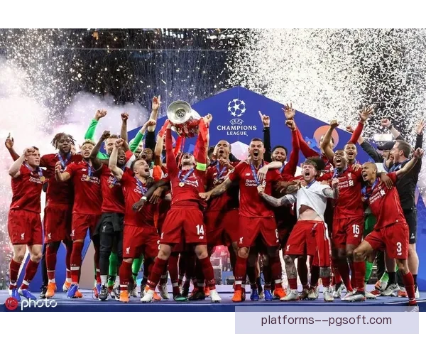 利物浦安菲尔德上演惊天逆转翻盘巴塞罗那奇迹之夜