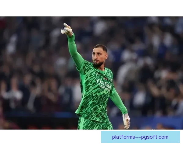 多纳鲁马荣膺2020欧洲杯最佳球员称号助意大利夺冠