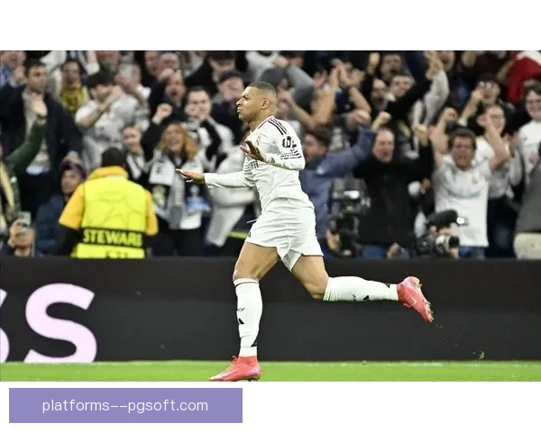 姆巴佩坦言加盟皇马压力巨大期待自我突破与成长