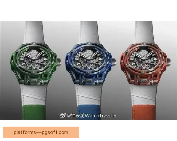 宇舶表发布2026世界杯官方计时新作引领赛场精准时刻潮流风向