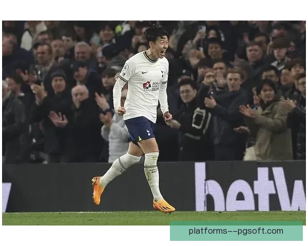 孙兴慜因参与公益活动缺席热刺部分训练课程 助力慈善事业兼顾职业责任