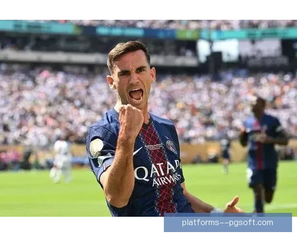 巴黎圣日耳曼确认法比安·鲁伊斯已恢复合练并接近复出