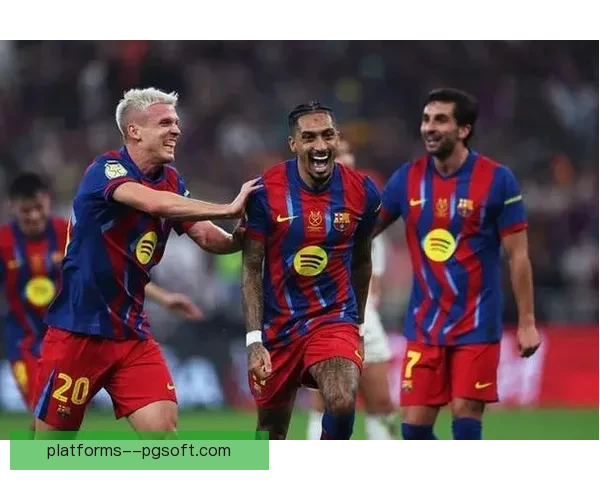 弗里克接掌巴塞罗那帅位重启球队新时代 面对挑战能否带领巴萨重回巅峰