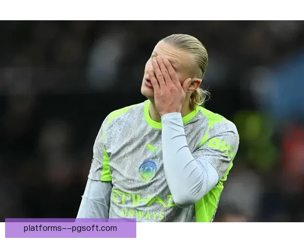 曼城核心罗德里因伤赛季报销球队中场恐面临巨大缺口