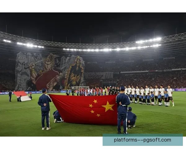 2026世界杯组委会确认开幕式将迎来四十八支球队联合盛大游行