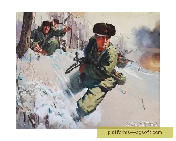 林哈特防线不可或缺的基石背后战略地位与战场传奇全解析历史深度